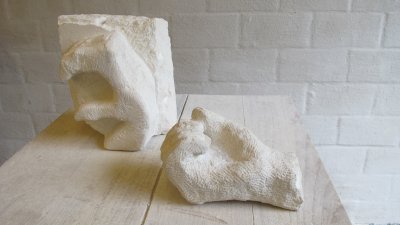 El Martelino - Workshops en lessen beeldhouwen