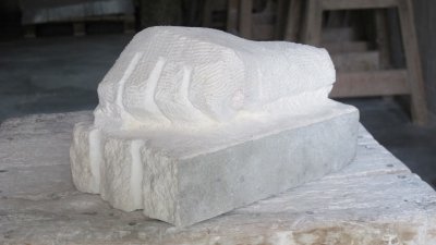 El Martelino - Workshops en lessen beeldhouwen