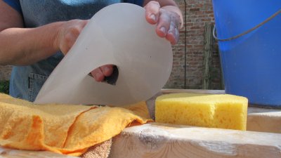 El Martelino - Workshops en lessen beeldhouwen