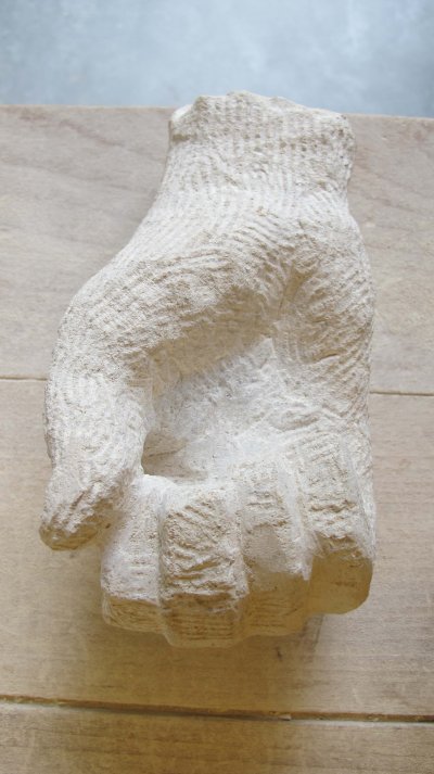 El Martelino - Workshops en lessen beeldhouwen