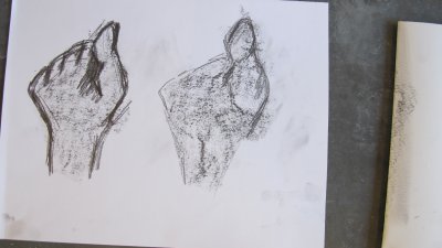 El Martelino - Workshops en lessen beeldhouwen