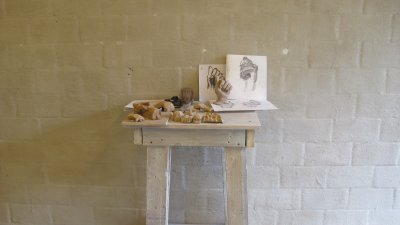 El Martelino - Workshops en lessen beeldhouwen