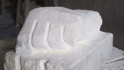 El Martelino - Workshops en lessen beeldhouwen