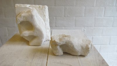 El Martelino - Workshops en lessen beeldhouwen