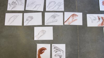 El Martelino - Workshops en lessen beeldhouwen