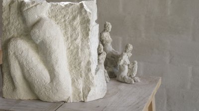 El Martelino - Workshops en lessen beeldhouwen