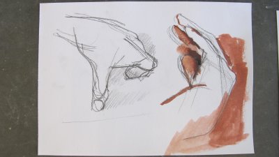 El Martelino - Workshops en lessen beeldhouwen