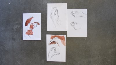 El Martelino - Workshops en lessen beeldhouwen