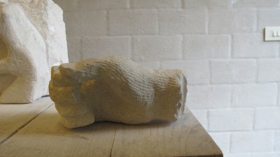 El Martelino - Workshops en lessen beeldhouwen