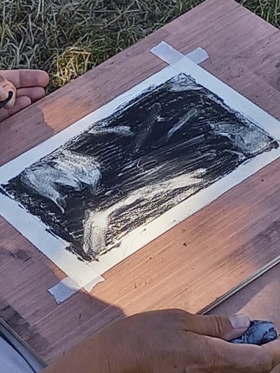 El Martelino - Workshops en lessen beeldhouwen