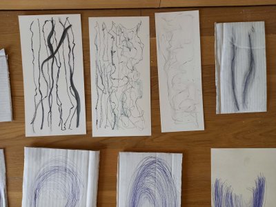 El Martelino - Workshops en lessen beeldhouwen