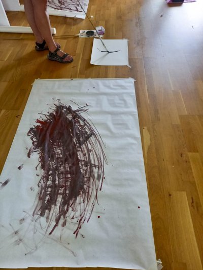 El Martelino - Workshops en lessen beeldhouwen