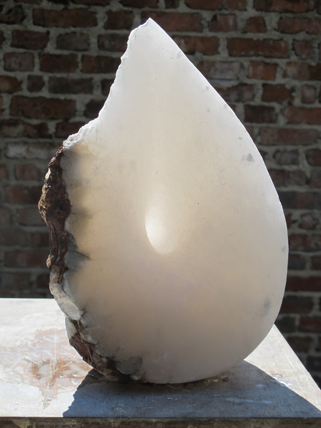 El Martelino - Driedaagse Albast