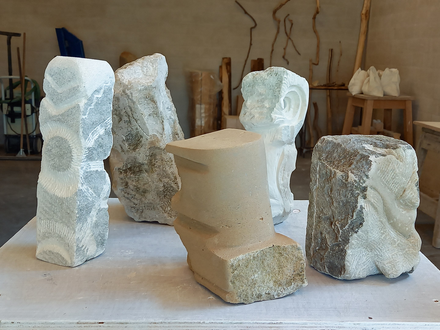 El Martelino - Tweedaagse voor beginners