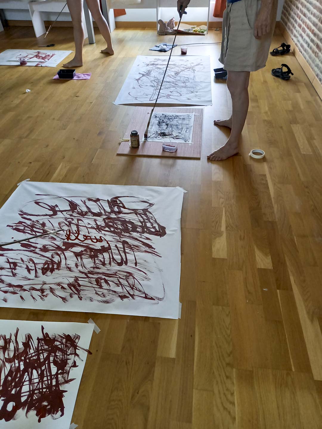 El Martelino - tekenweek